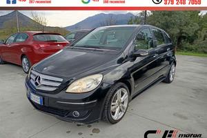 MERCEDES Classe B200CDI 140CV