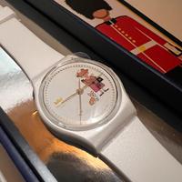 Swatch Orologio Regina Elisabetta