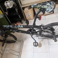 Bici Bmx