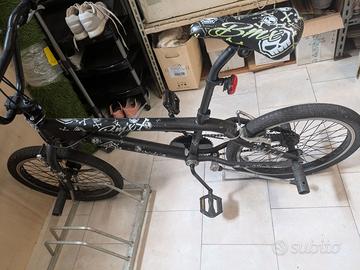 Bici Bmx