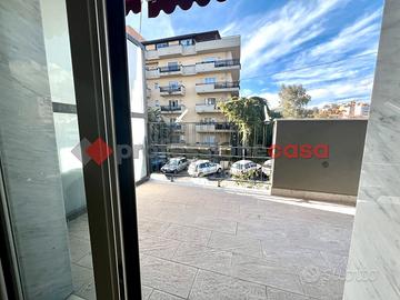 5 vani + garage zona Vulcania/via Etnea -3