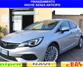 Opel Astra 1.5 CDTI 122CV AT9 ELEGANCE **PREZZO VE