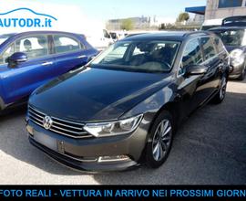 VOLKSWAGEN Passat Variant 1.6 TDI DSG Business N