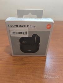 Redmi buds 8 lite 
