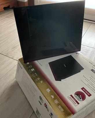Modem netgear d6300 e router