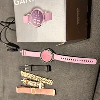 Garmin pari al nuovo