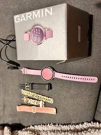 Garmin pari al nuovo