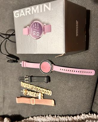 Garmin pari al nuovo