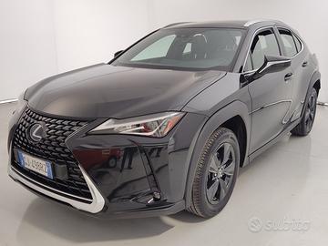 LEXUS UX 2019 - UX 250h 2.0 Executive 2wd cvt my20