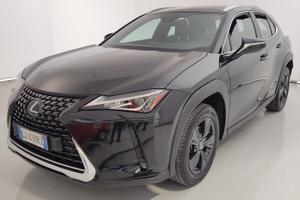 LEXUS UX 2019 - UX 250h 2.0 Executive 2wd cvt my20