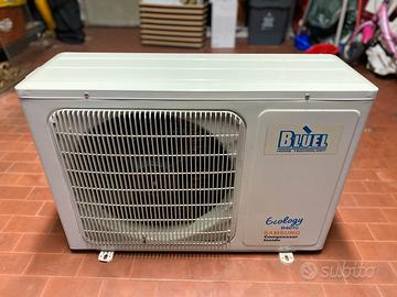 Bluel Compressori condizionatore nuovi