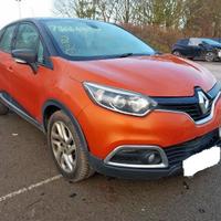 RICAMBI USATI AUTO RENAULT Captur Serie K9K 608 Di