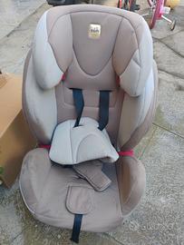 Seggiolone auto Cam regolo gruppo 0-3