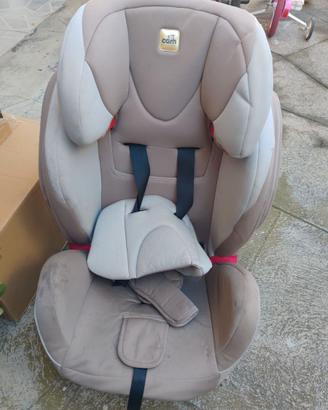 Seggiolone auto Cam regolo gruppo 0-3