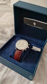 orologio TECNOTEMPO limited edition "Wind Rose" 