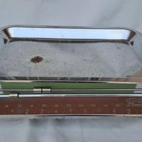 Bilancia da cucina vintage