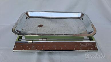 Bilancia da cucina vintage