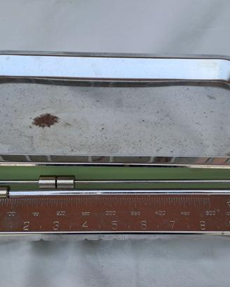 Bilancia da cucina vintage