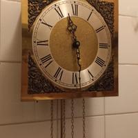 Orologio a muro