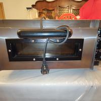 Forno professionale per pizza 220 Volts 