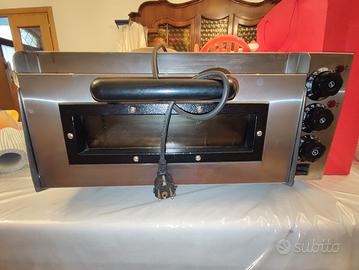 Forno professionale per pizza 220 Volts 