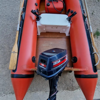 Gommone novurania