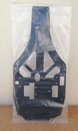 Telai modellismo rc scoppio