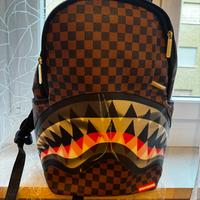 Zaino sprayground
