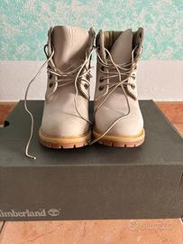 Scarpe Timberland