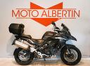 benelli-trk-502-x-tagliando-e-garanzia