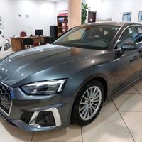 AUDI A5 Sportback 40 TDI mhev Business S.Line km