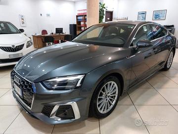 AUDI A5 Sportback 40 TDI mhev Business S.Line km