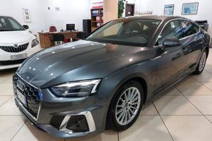 AUDI A5 Sportback 40 TDI mhev Business S.Line km