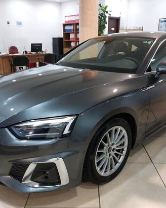 AUDI A5 Sportback 40 TDI mhev Business S.Line km