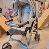 Inglesina trio OTUTTO