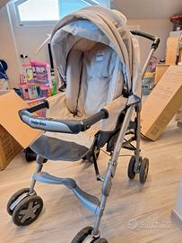 Inglesina trio OTUTTO