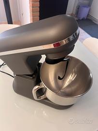 impastatrice planetaria  enkho 800 w