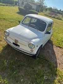 seicento 750