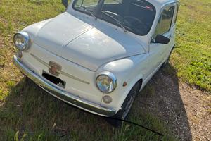 seicento 750