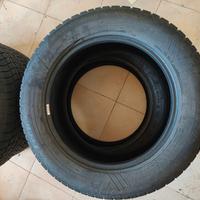 Gomme 255 / 55 R 18