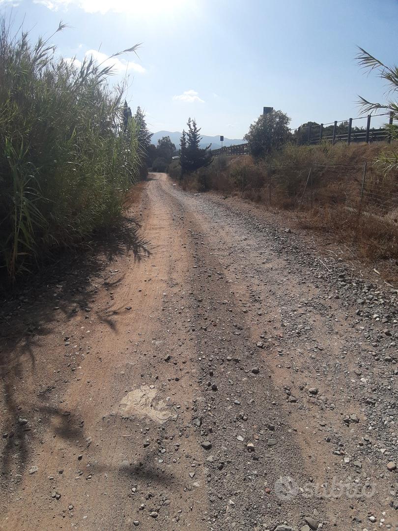 terreno recintato di un ettaro - Altro