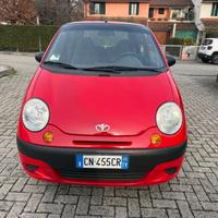 Daewoo Matiz 800 C/ABS Planet