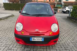 Daewoo Matiz 800 C/ABS Planet