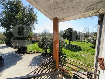 Appartamento Corchiano [Cod. rif 3311318VRG]