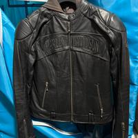 Giacca moto HD 3in1 con felpa