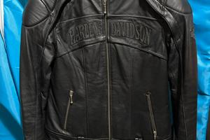 Giacca moto HD 3in1 con felpa