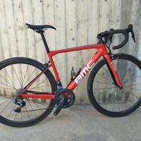 BMC slr01 bici da corsa