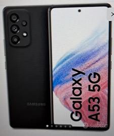 SAMSUNG GALAXY A53 5G 128 GB 6 GB RAM