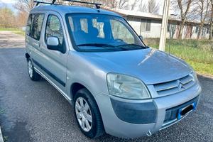 Citroen Berlingo Neopatentati