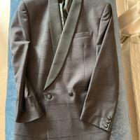 Smoking completo uomo